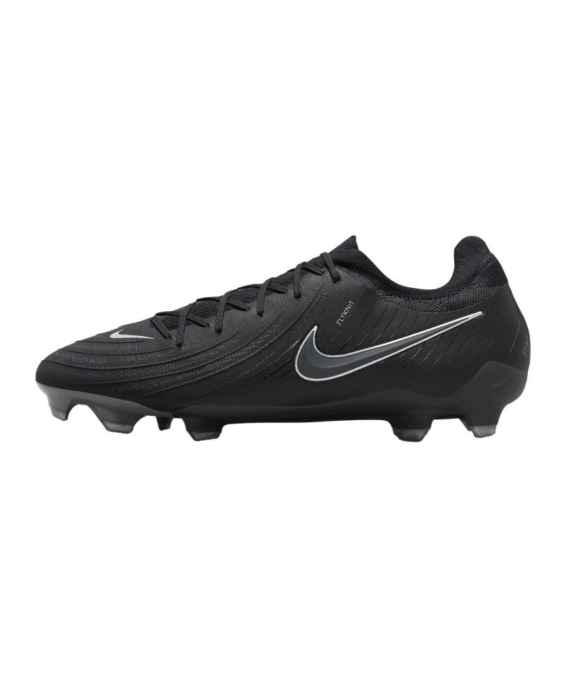 Nike Phantom GX II Pro FG Shadow Black