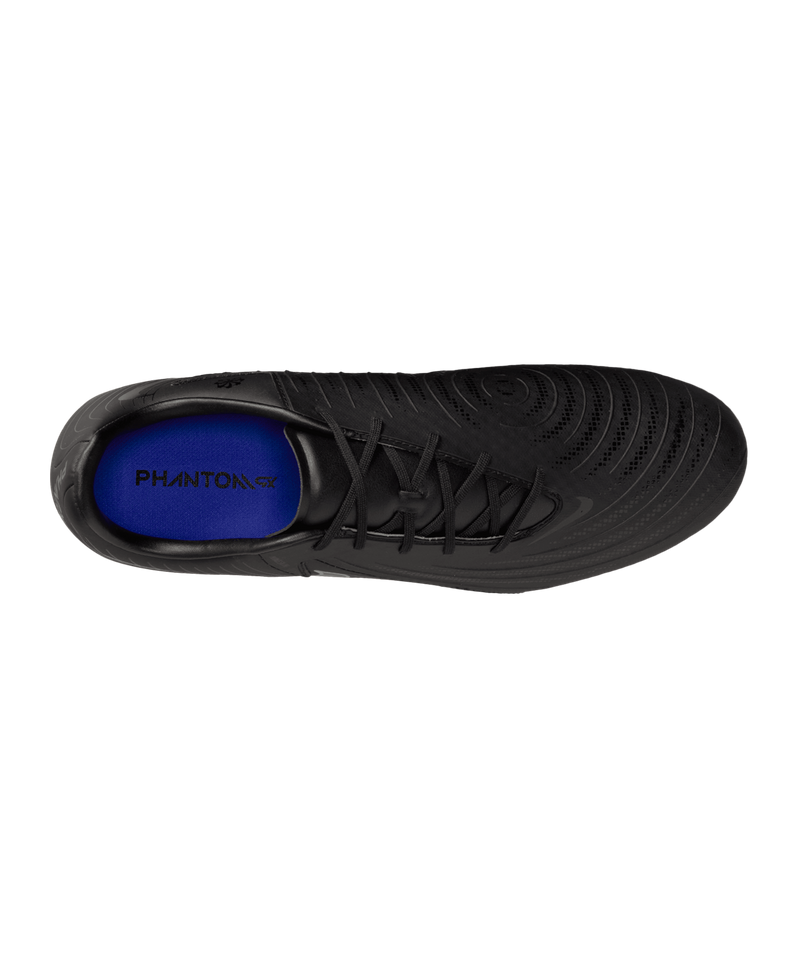 Nike Phantom GX II Academy SG-Pro AC Shadow - Black