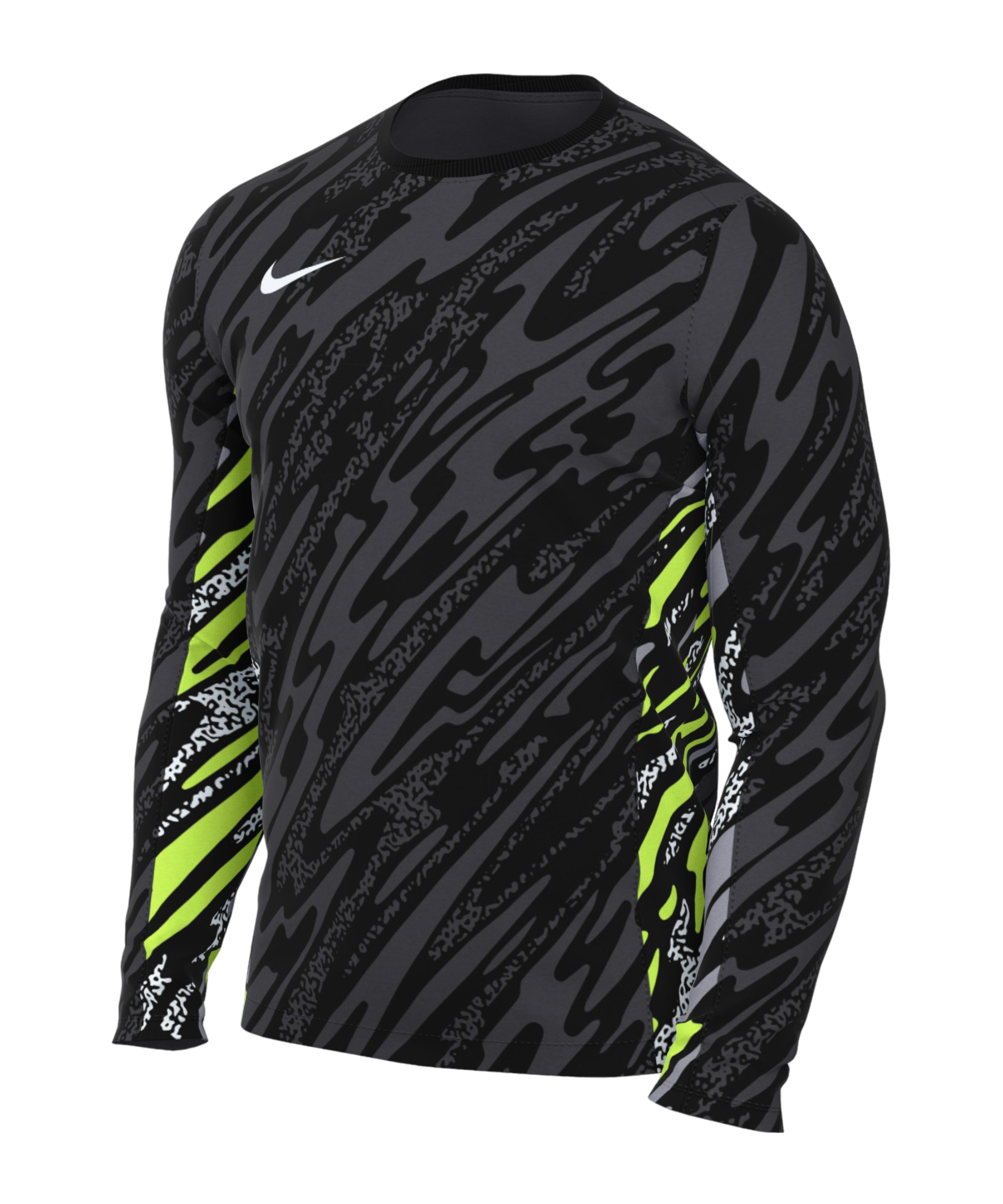 Nike Gardien V GK-Shirt l/s