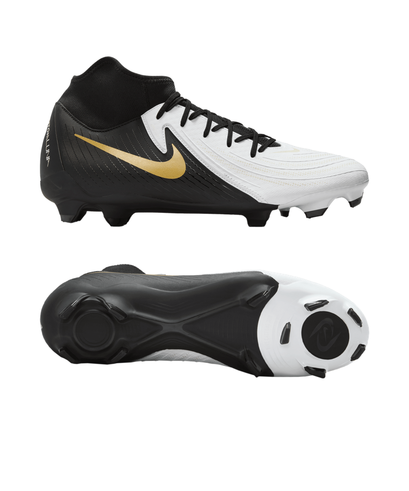 Nike Phantom Luna II Academy FG MG Mad Ready Black