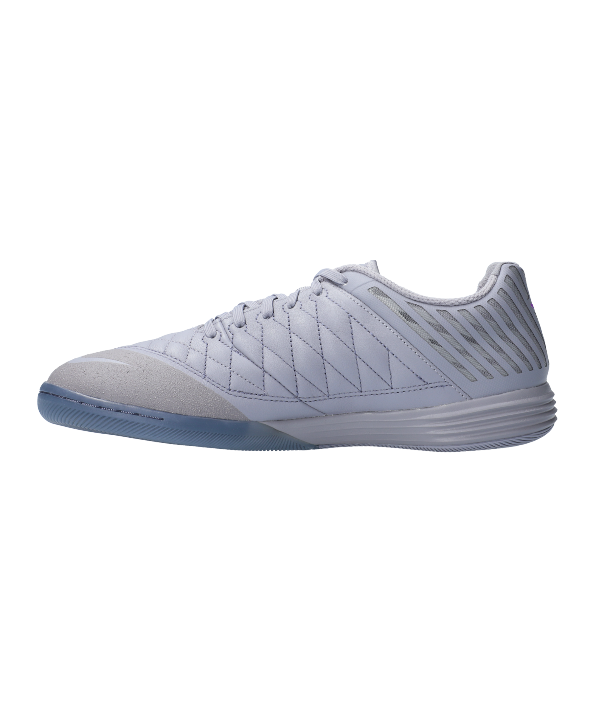 Nike Lunar Gato II IC Indoor purple