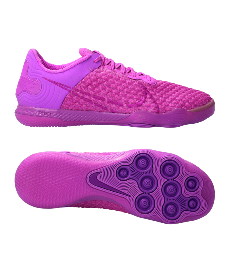 Nike react purple online
