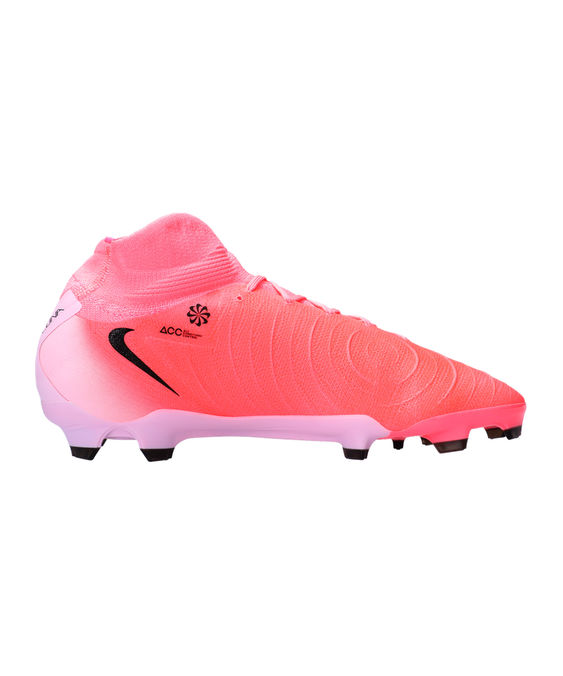 Nike Phantom Luna II Pro FG Mad Brilliance Black