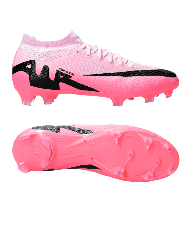 Mercurial nike pro on sale