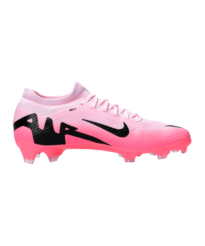 Nike pink vapor best sale