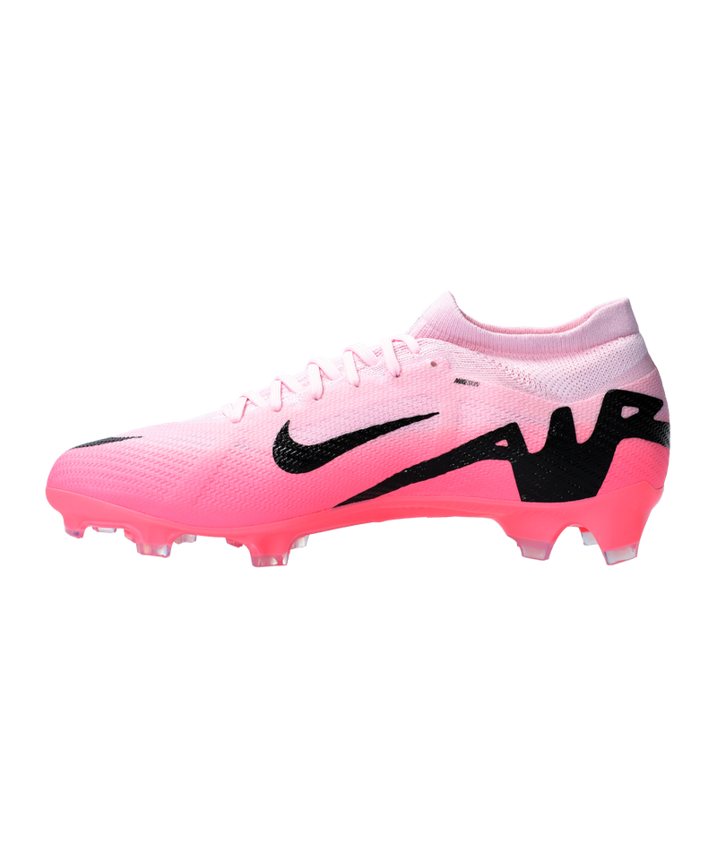 Nike mercurial rosa hotsell