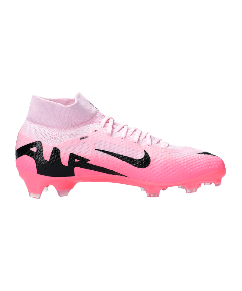 Nike mercurial superfly pro fg clearance