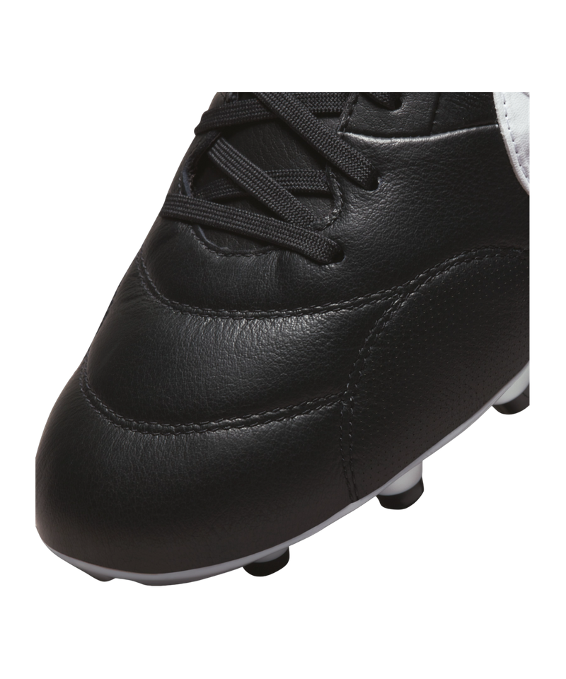 Nike Premier III FG Black