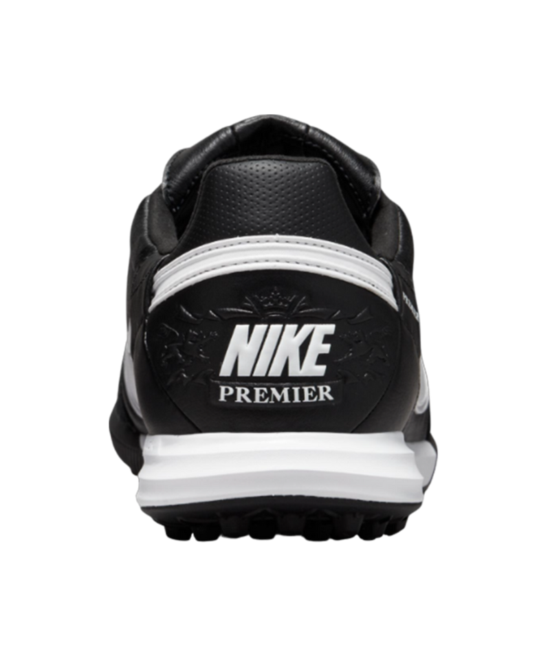 nike premier all black