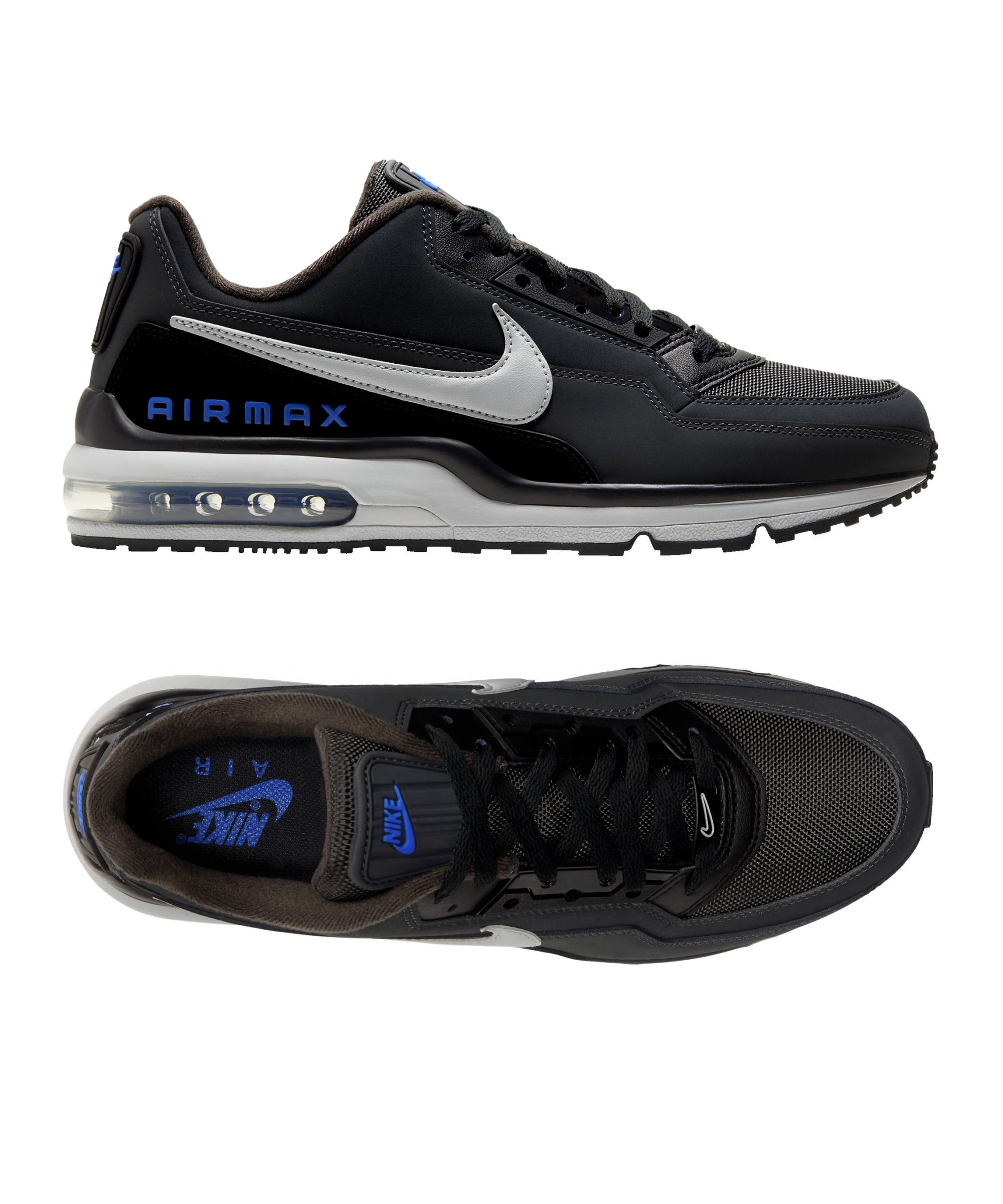 nike airmax ltd