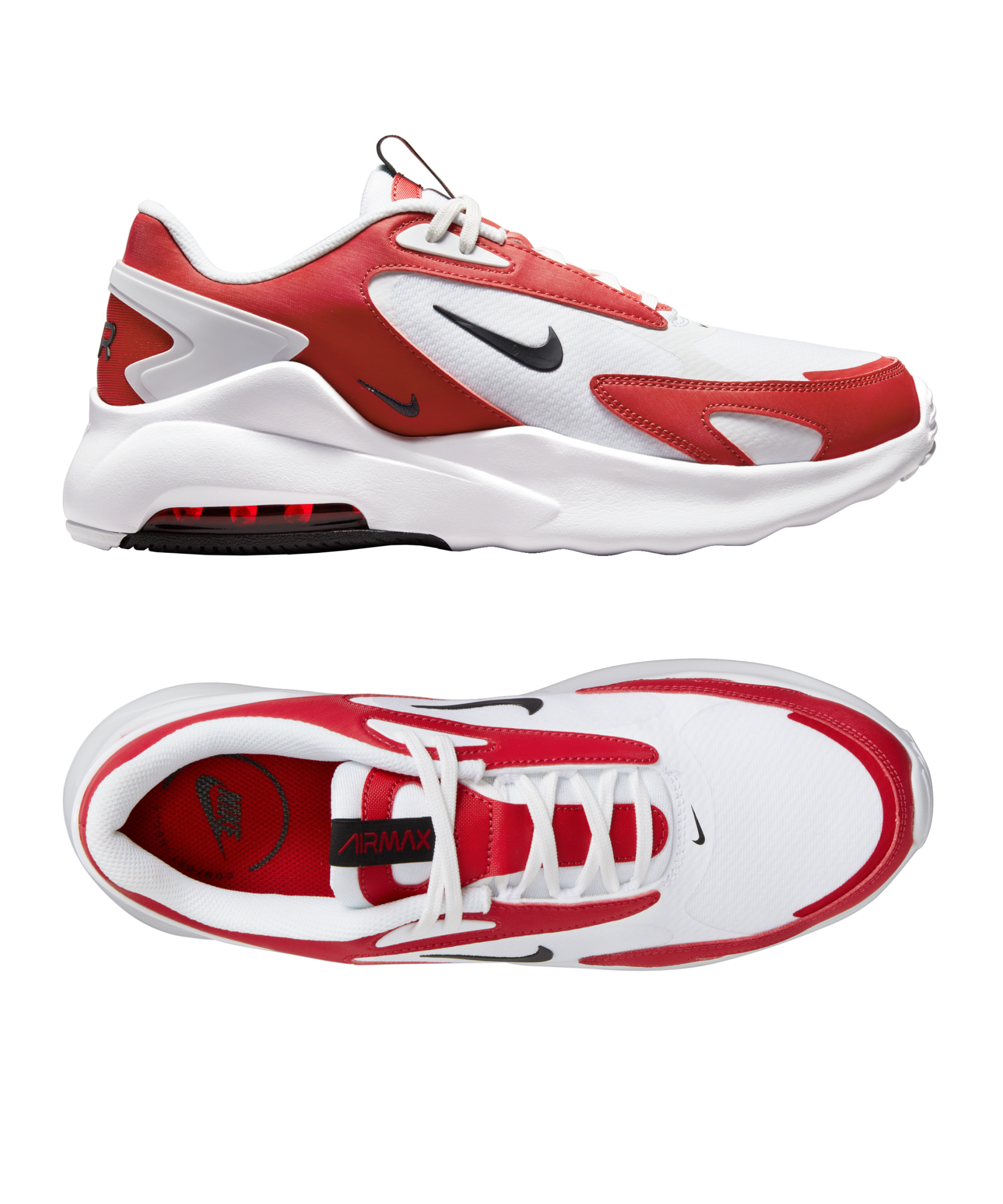air max bolt