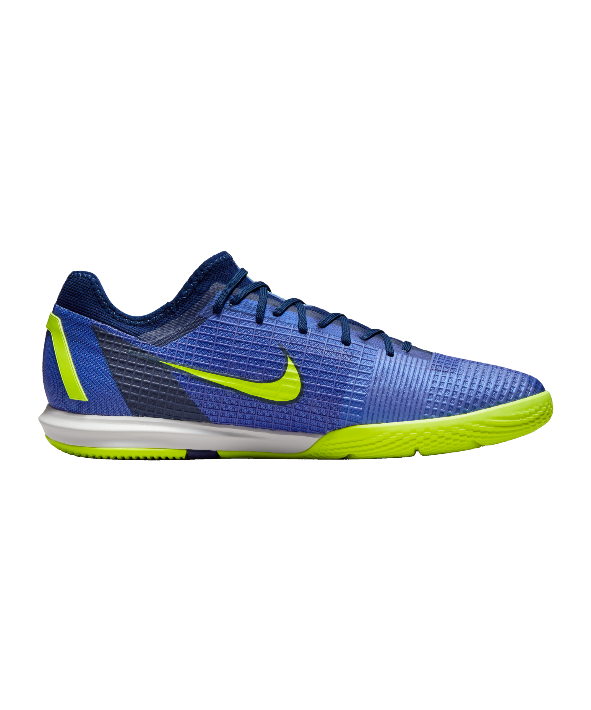 Nike Mercurial Zoom Vapor XIV Recharge Pro IC - Yellow