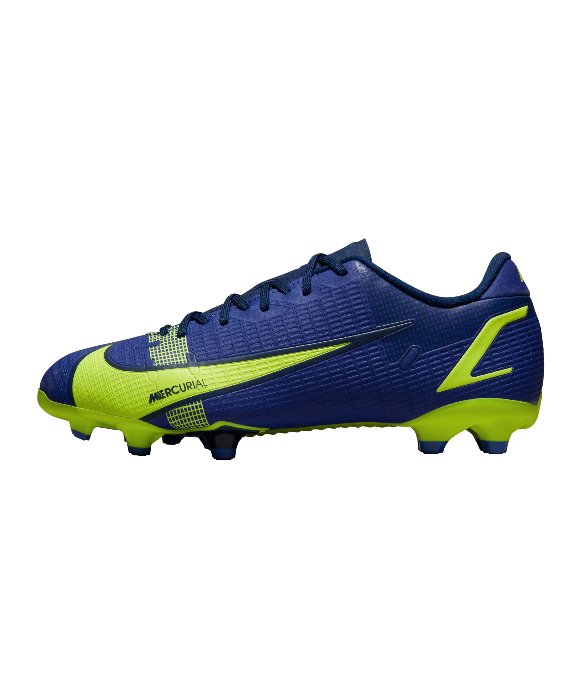 Nike Mercurial Vapor XIV Recharge Academy FG/MG - Yellow