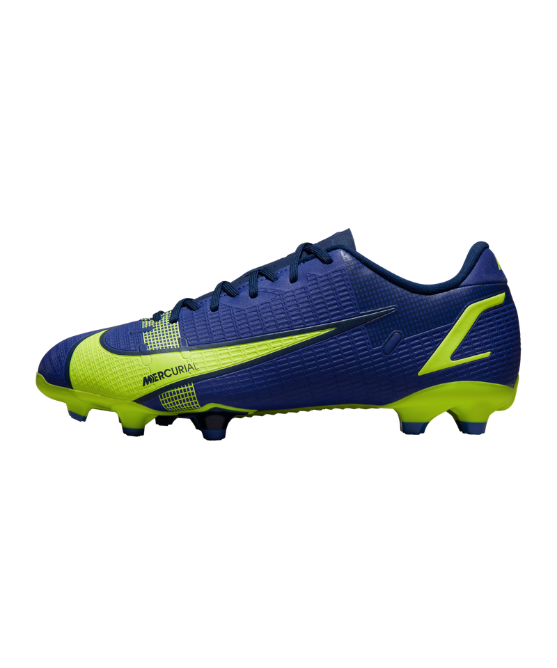 Nike Mercurial Vapor XIV Recharge Academy FG/MG - Yellow