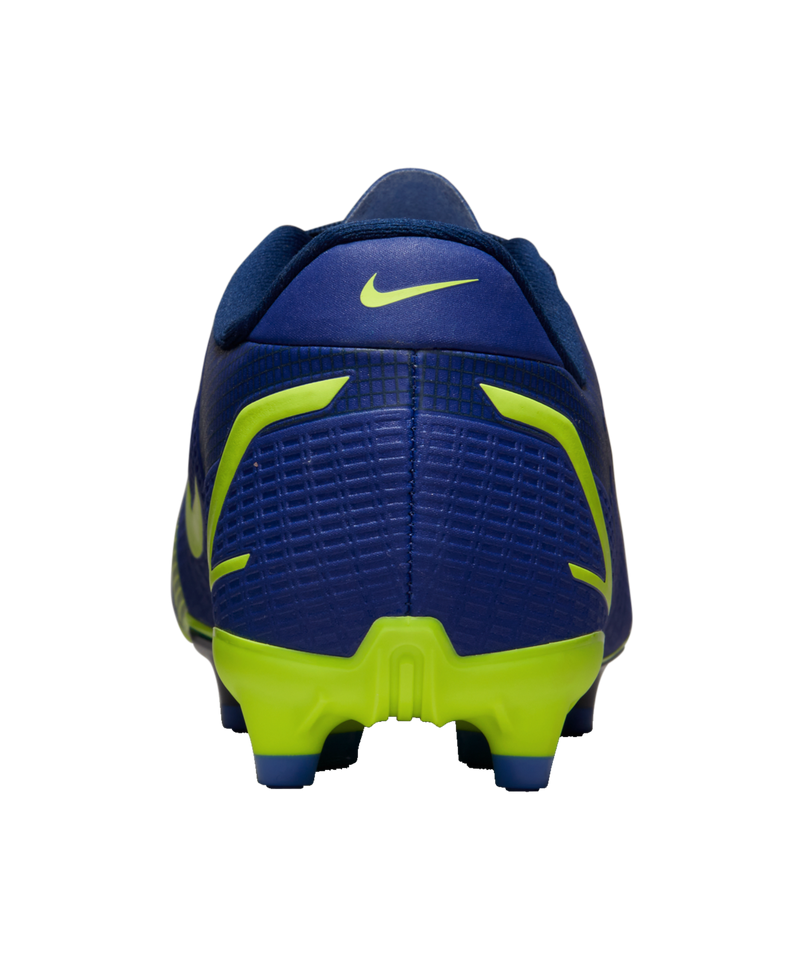 Nike Mercurial Vapor XIV Club FG/MG Football Boots Blue