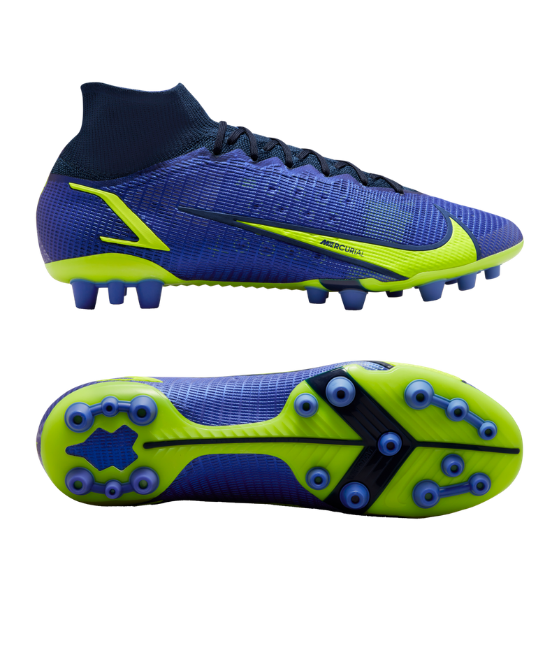 Nike Mercurial Superfly 8 Elite AG-PRO Recharge 