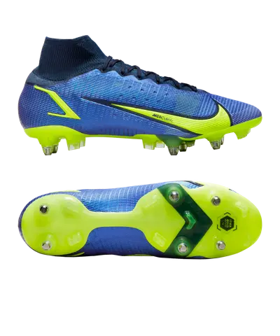 Nike Mercurial Superfly VIII Recharge Elite SG-Pro AC
