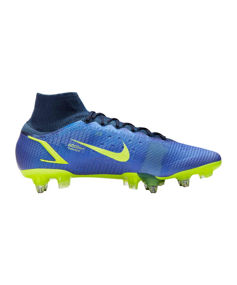 Football shoes Nike SUPERFLY 7 ELITE SG-PRO 