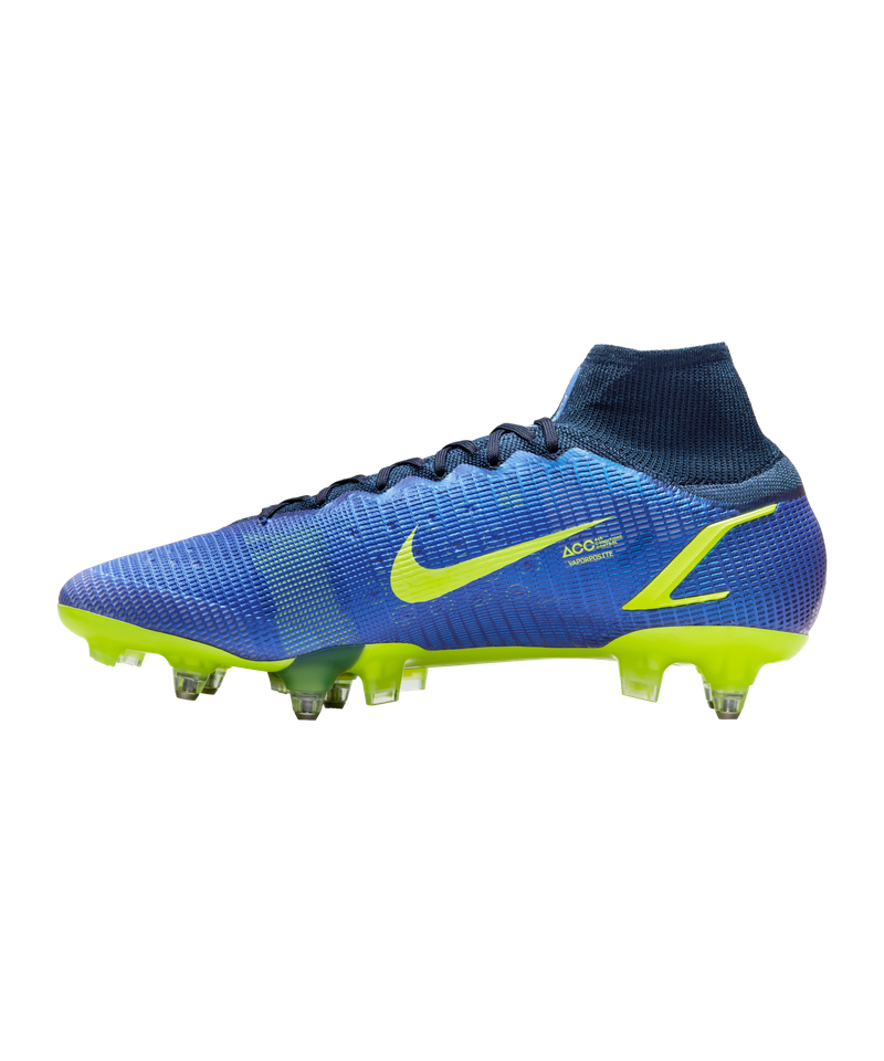 Nike Mercurial Superfly 8 Elite SG-PRO Anti-Clog Recharge 