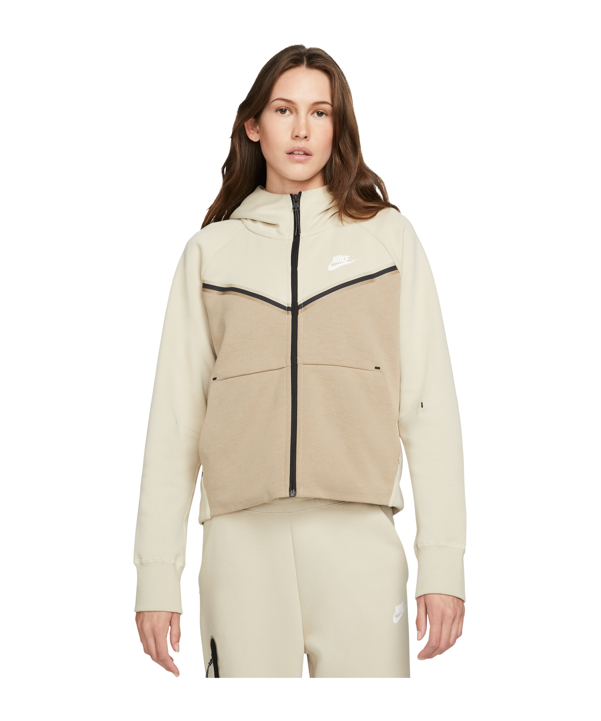 nike tech womens jacket