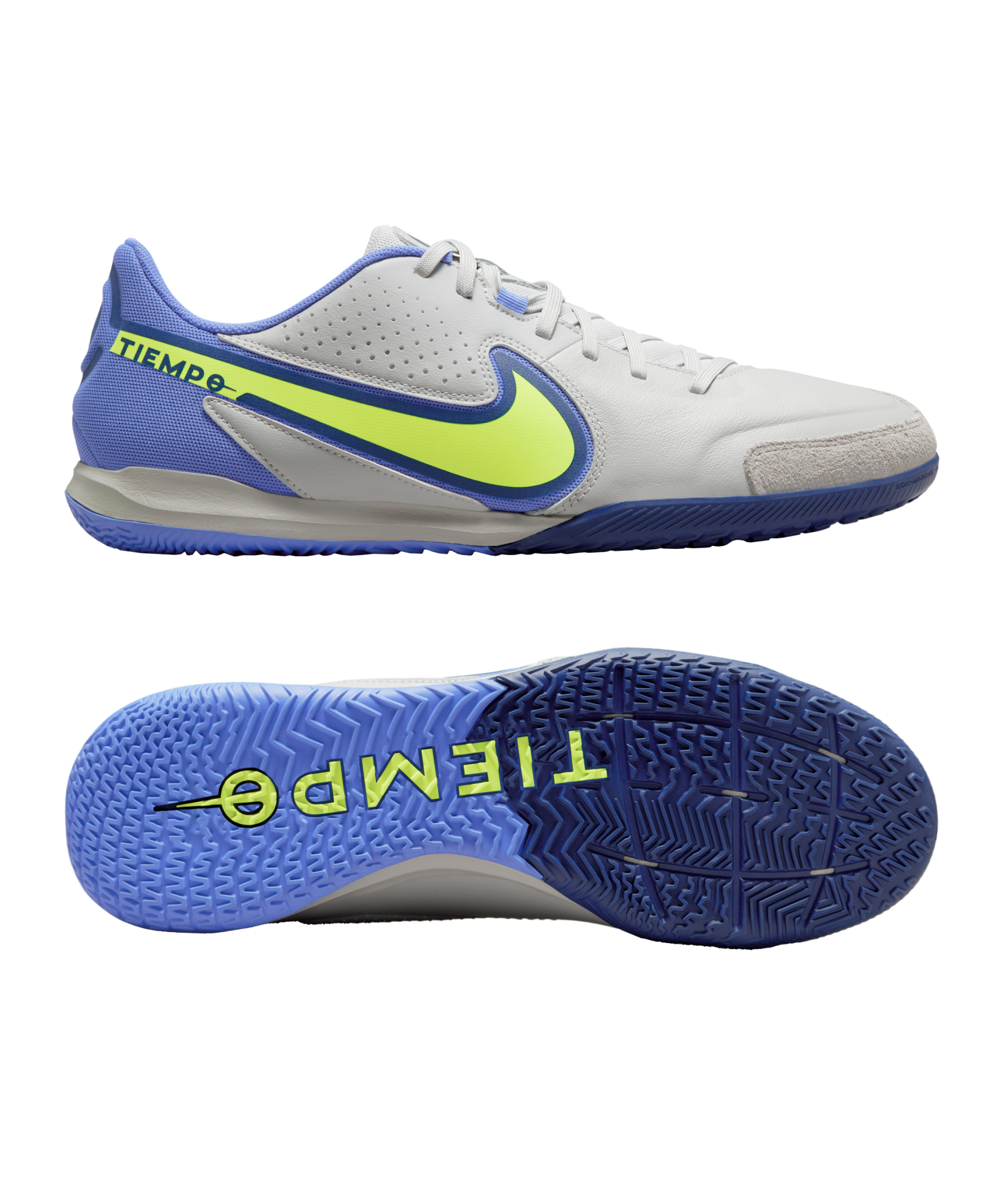 nike tiempo legend ic