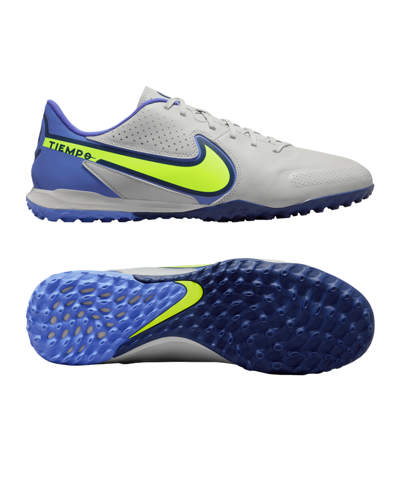 Шиповки детские. Nike tiempo Academy. Nike NSW tiempo Trainer. Детские шиповки. Da 1191-075.