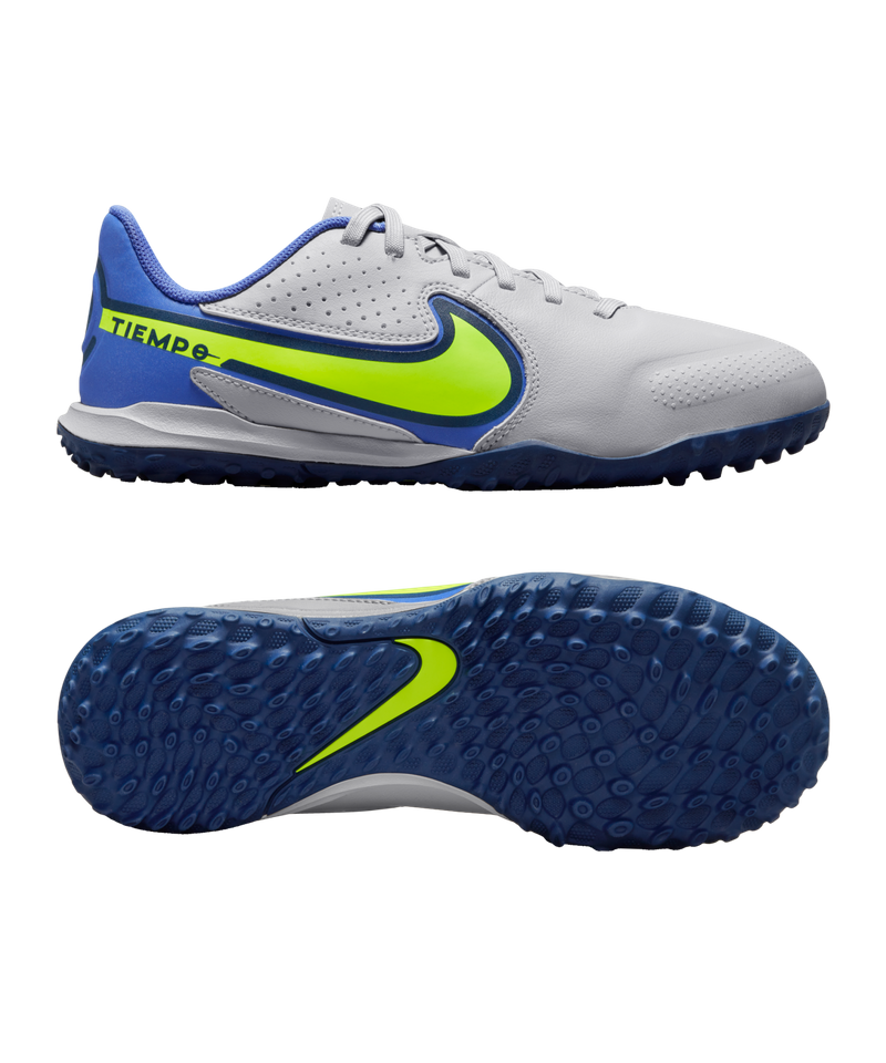 Nike tiempo outlet jr