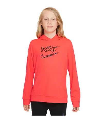 Nike Mbappe x Flames Hoody Kids