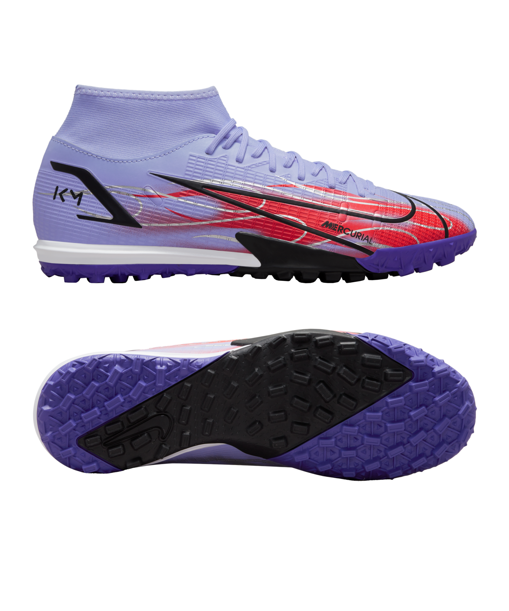 nike superfly academy tf