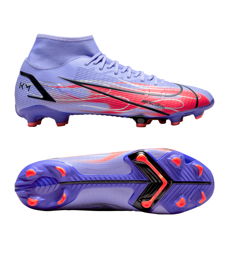 Nike Mercurial Lite Kylian Mbappe Edition au meilleur prix sur