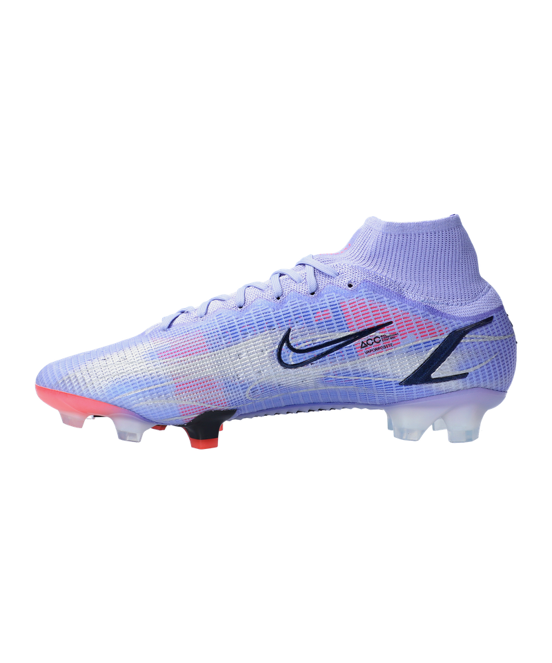 Women's Nike Mbappe Mercurial Vapor 14 Elite FG 'Flames'