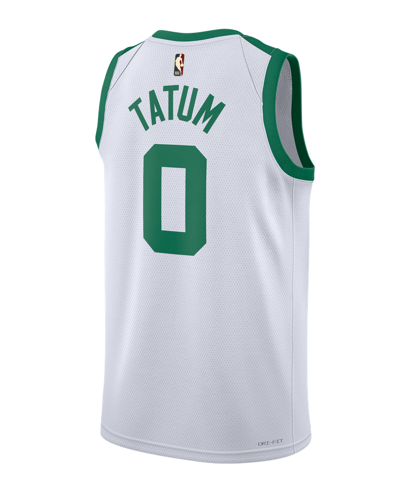 : Jayson Tatum Jersey