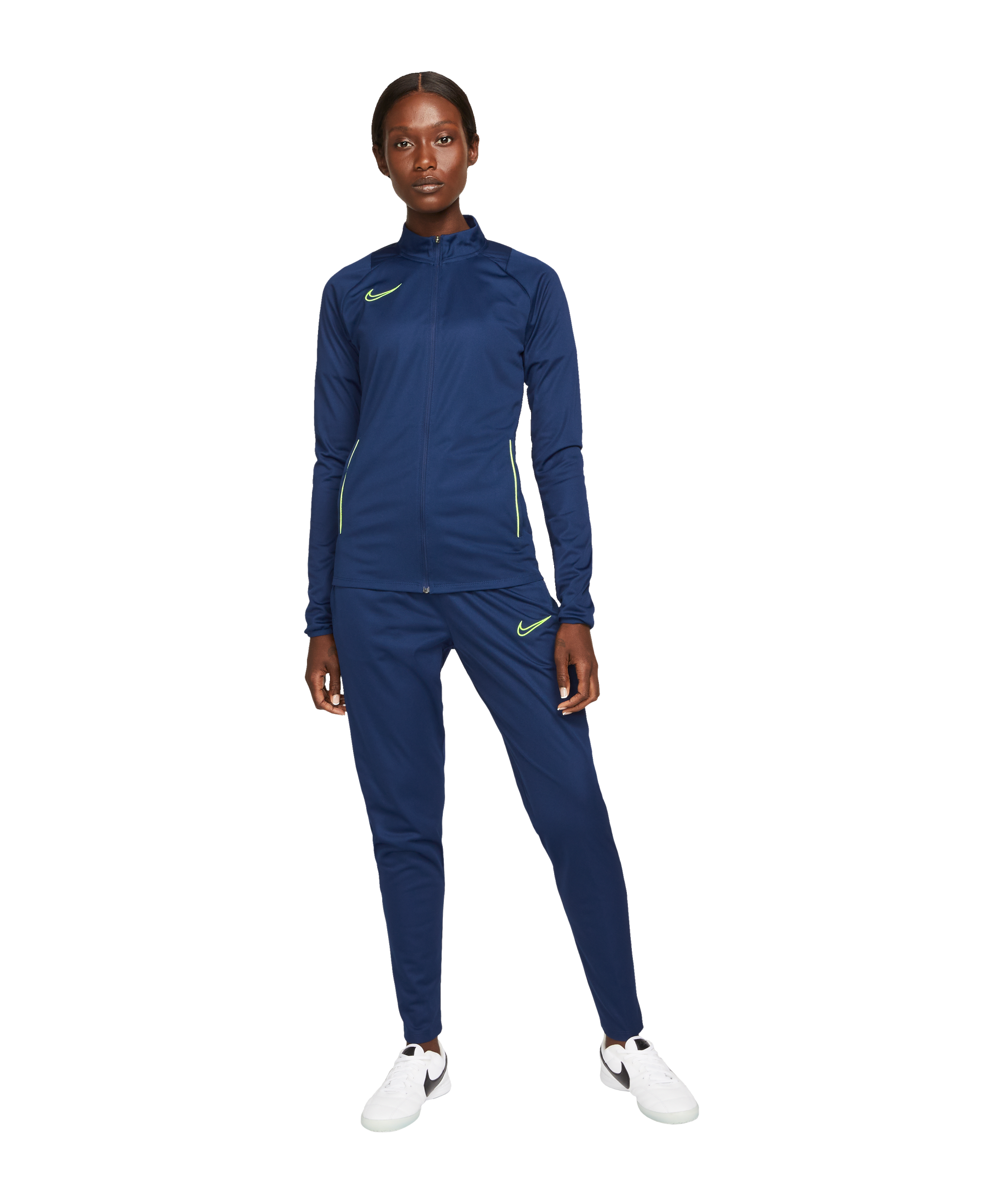 nike tracksuit womens