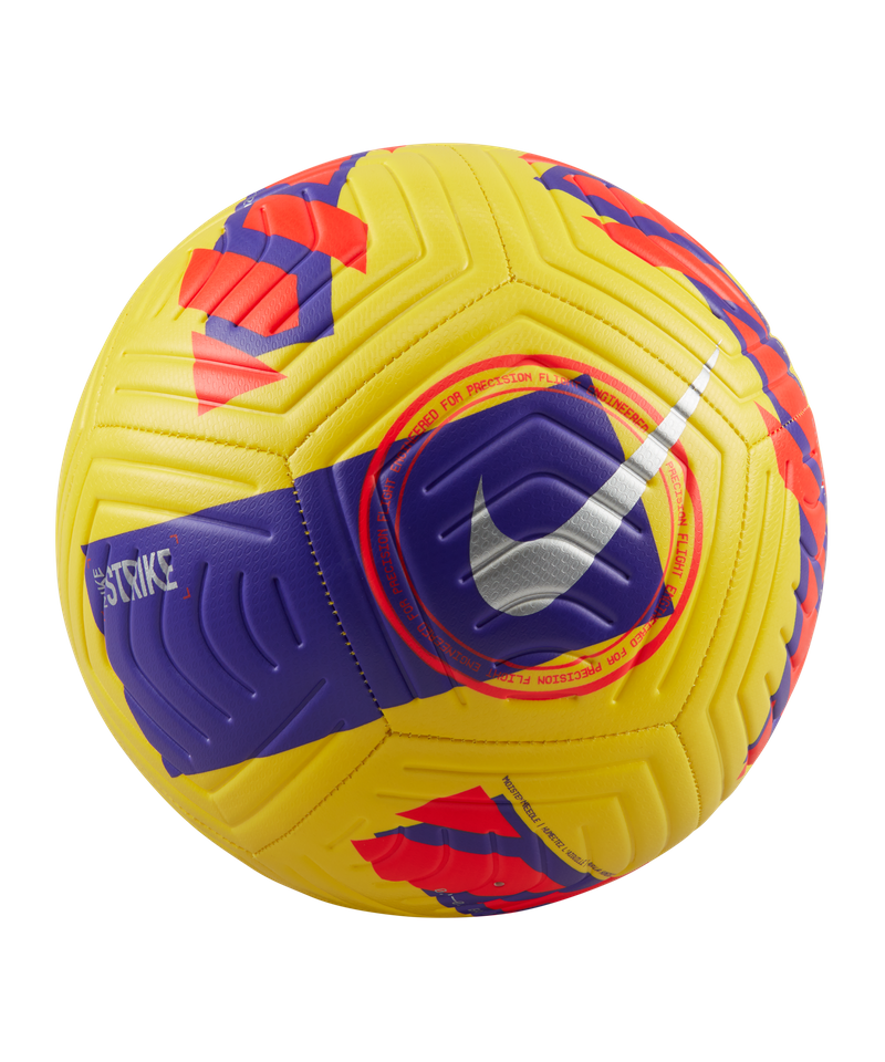 nike premier league ball 2018