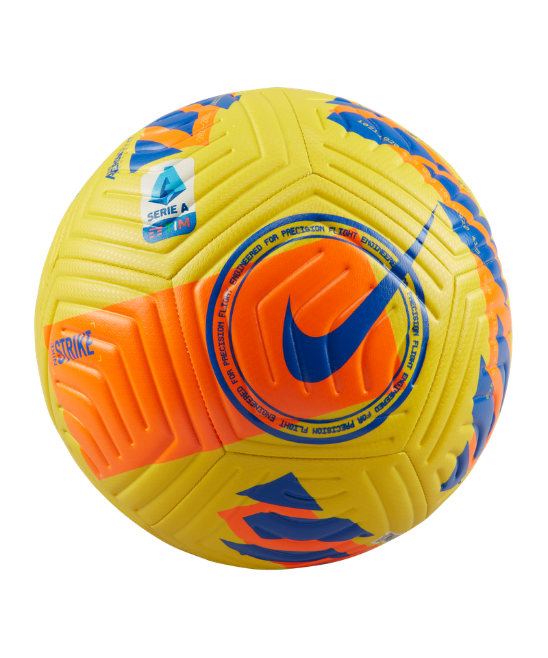 Nike ball hot sale serie a