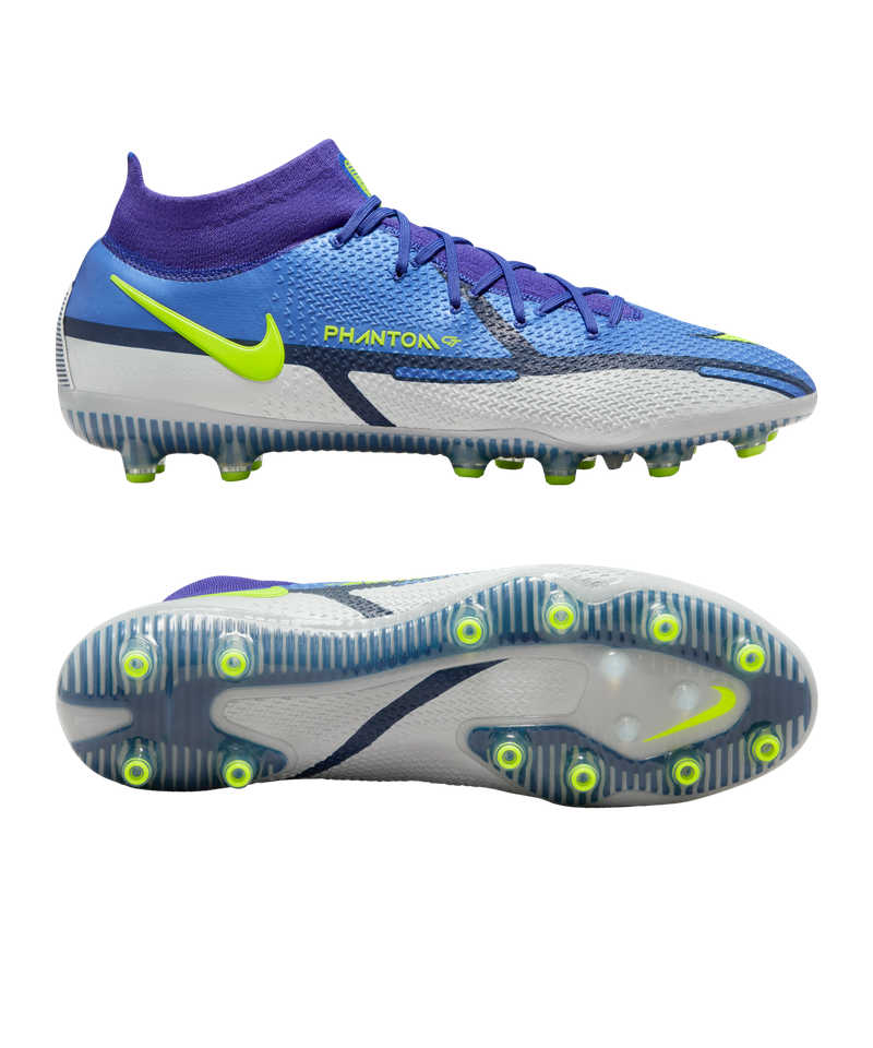 Nike ag. Nike Phantom gt 2 Pro.