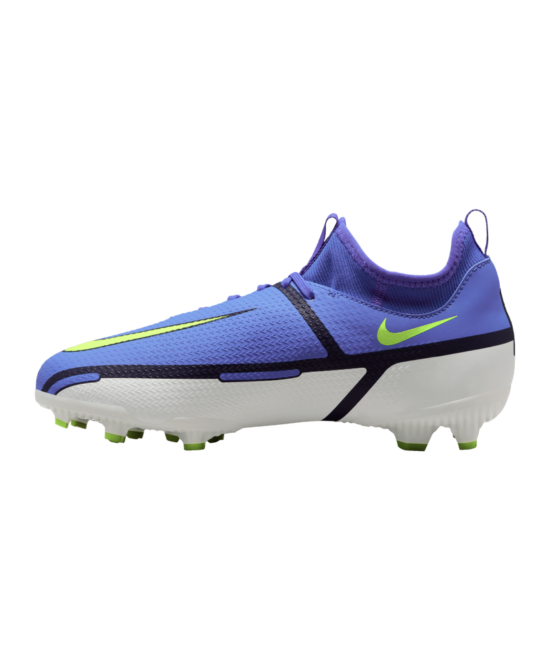 Crampon nike phantom discount junior