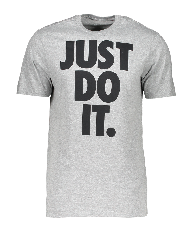 just do it t shirt