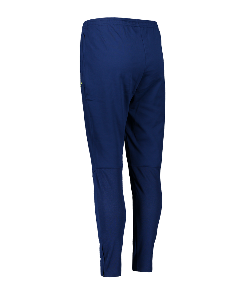 Nike Therma Academy Winter Warrior Pants Women - Blue