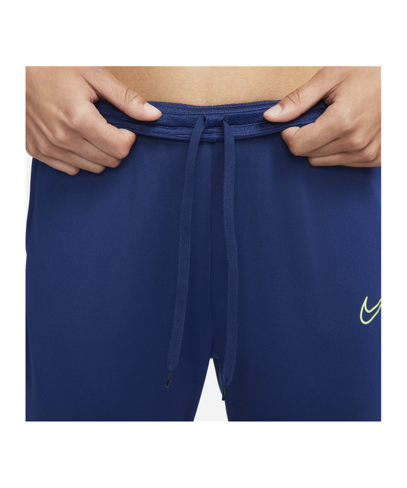 Nike Therma Academy Winter Warrior Pants Women - Blue