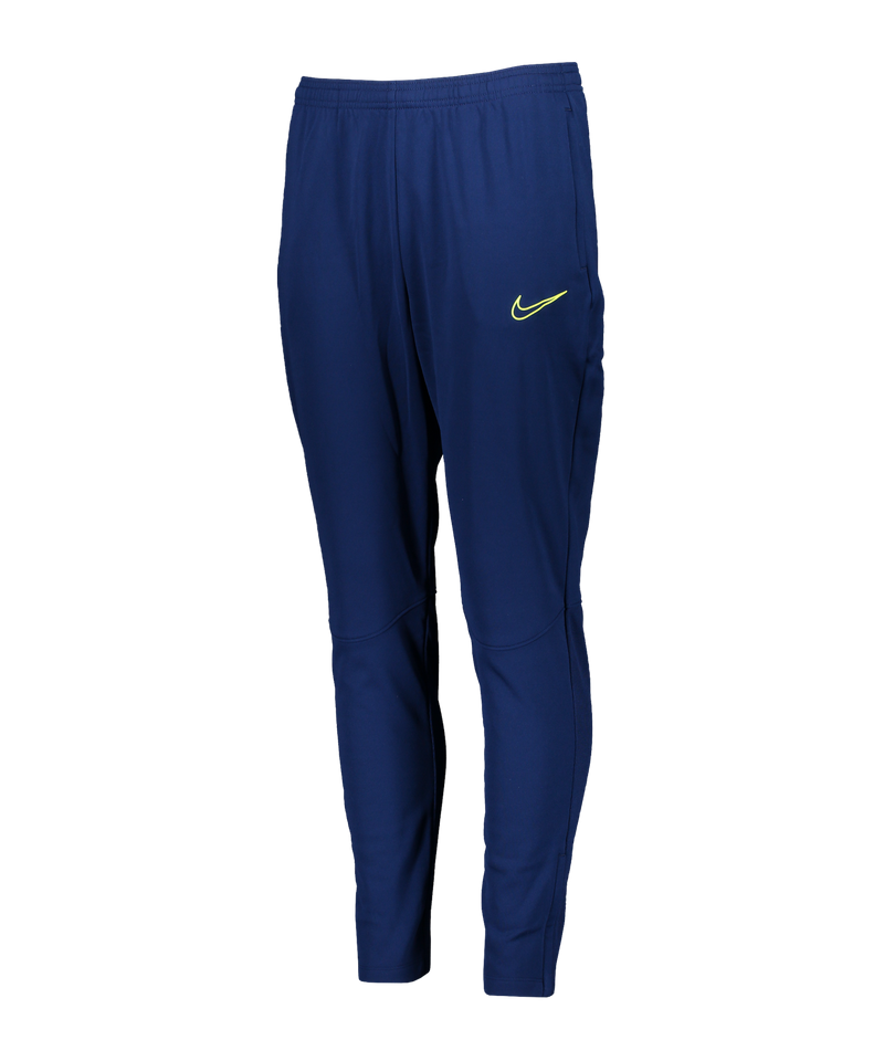 Nike Therma Academy Winter Warrior Pants Women - Blue