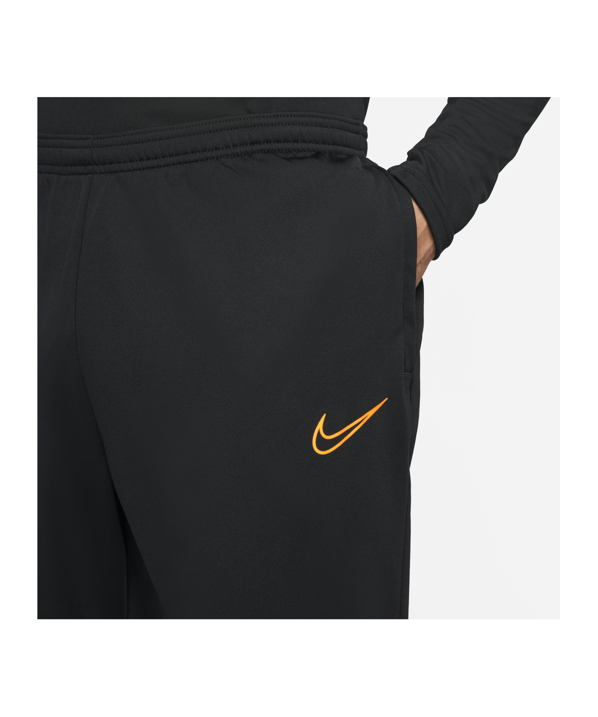 Nike academy hot sale therma pants