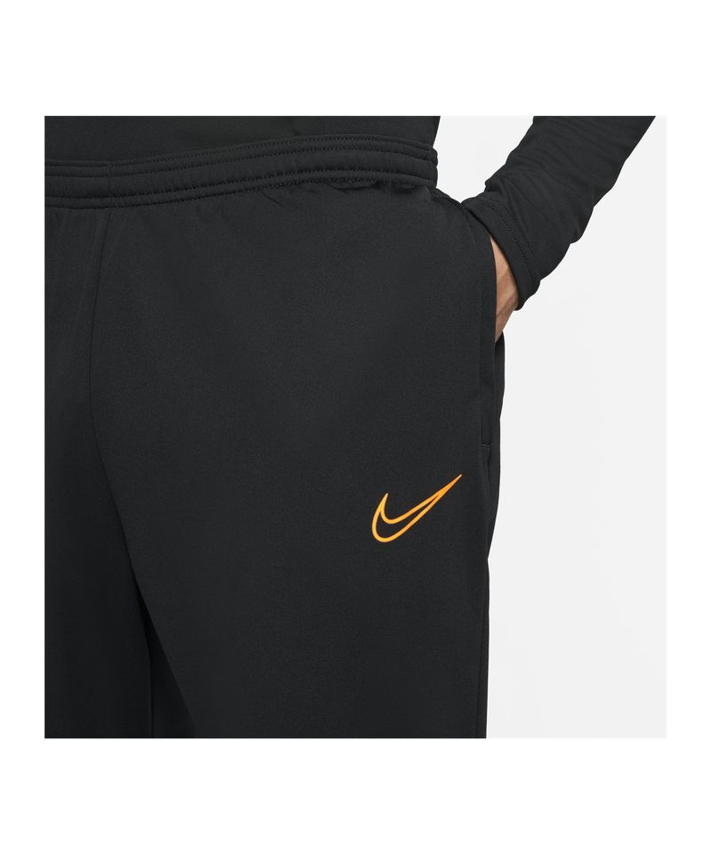 Nike Therma-FIT Academy Winter Warrior Pants - Black