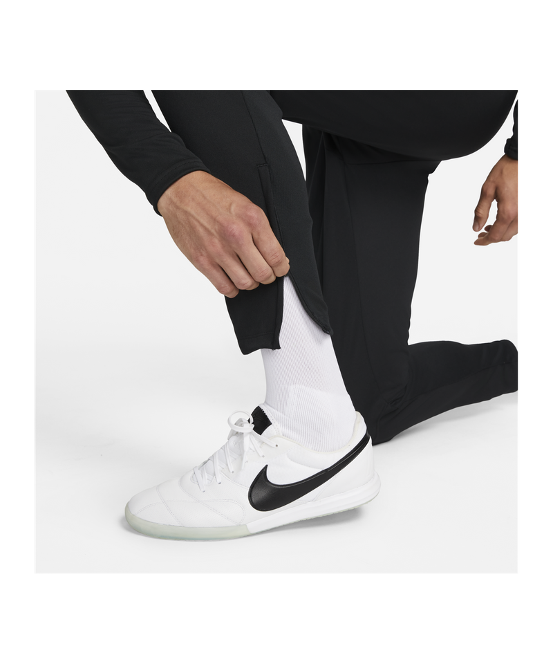 Nike Therma-FIT Academy Winter Warrior Pants - Black
