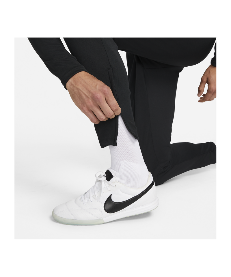 Nike Therma FIT Academy Winter Warrior Pants Black