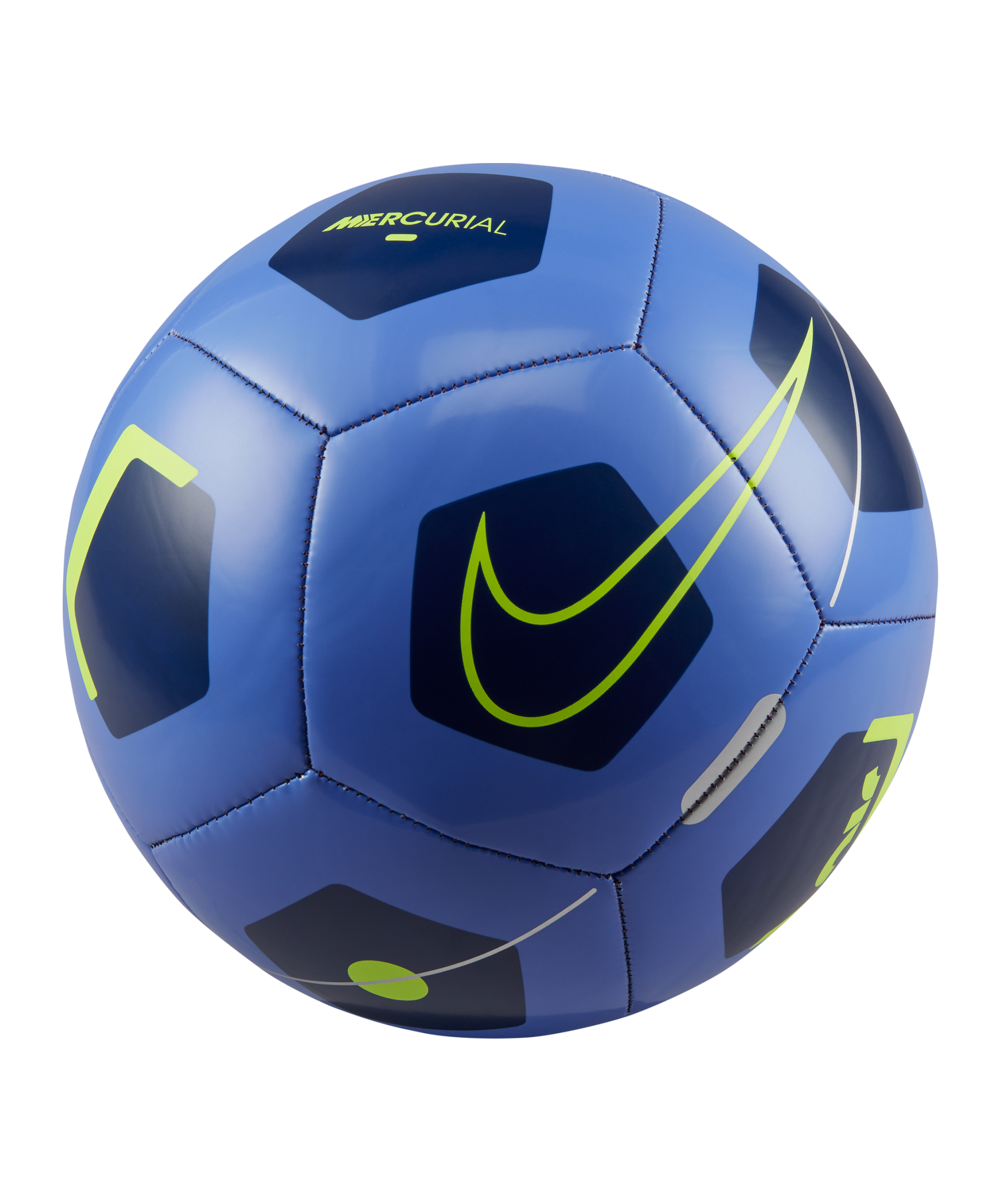 Nike Mercurial Fade Recharge Training Ball