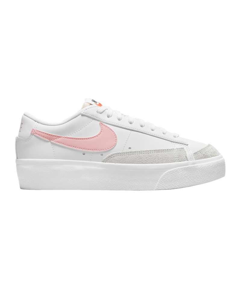 nike blazers women low