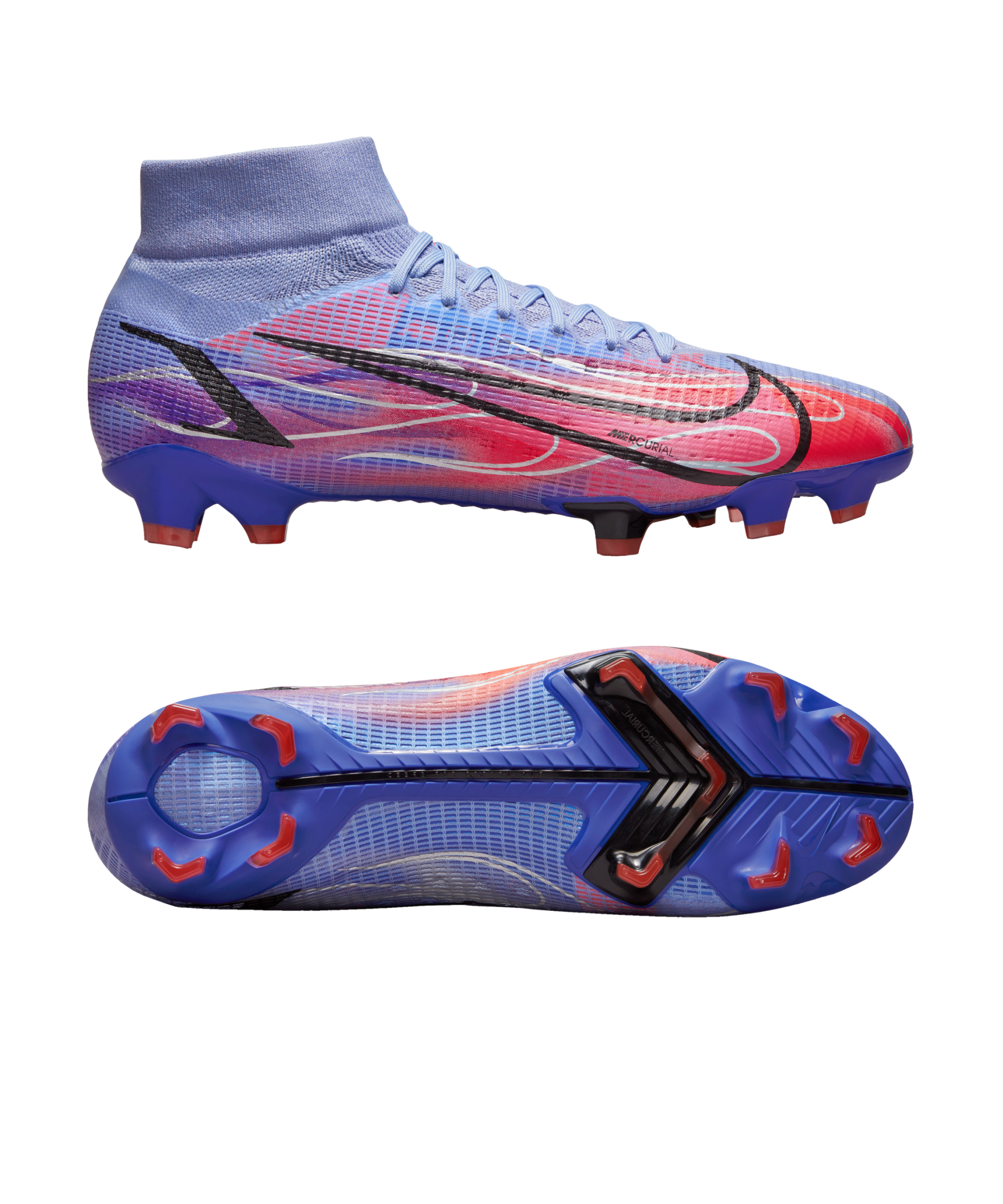 Shop Nike Mercurial Vapor Mbappe