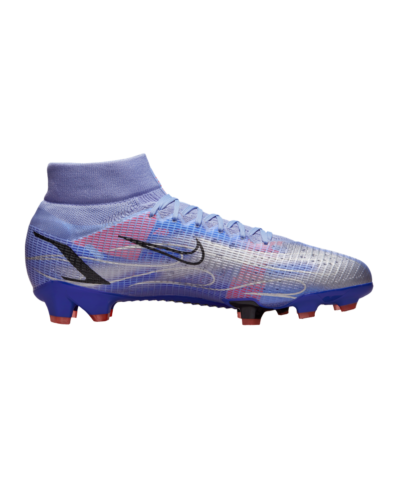 nike mercurial mbappe flames