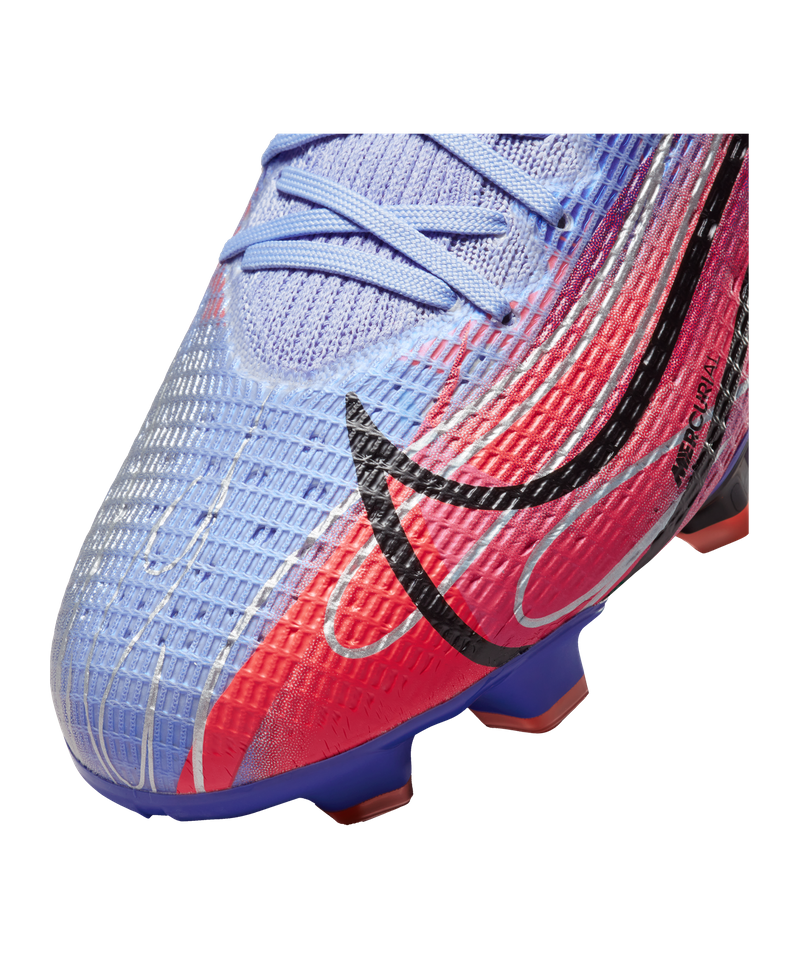 Nike Mercurial Superfly “Mbappé Flames” - Up Close - Soccer Cleats 101